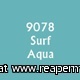 9078 Surf Aqua