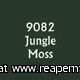 999 9082 Jungle Moss