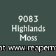 Highland Moss