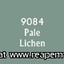 9084 Pale Lichen