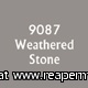 Weathered Stone