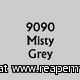Misty Grey