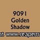 999 9091 Golden Shadow