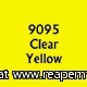 Clear Yellow