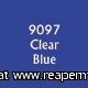 999 9097 Clear Blue