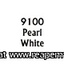 9100 Pearl White