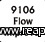 9106 Flow Improver