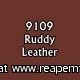 Ruddy Leather