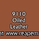 9110 Oiled Leather