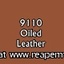 9110 Oiled Leather