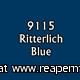 Ritterlich Blue