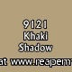 Khaki Shadow