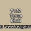 999 9122 Terran Khaki