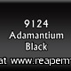 9124 Adamantium Black