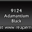 9124 Adamantium Black