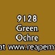 Green Ochre