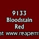 Bloodstain Red