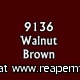 Walnut Brown