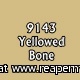 Yellowed Bone