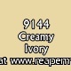 9144 Creamy Ivory