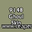 Ghoul Skin