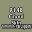 Ghoul Skin