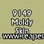 999 9149 Moldy Skin