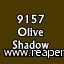 Olive Shadow