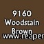 999160 Woodstain Brown