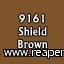 999 9161 Shield Brown