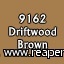 999 9162 Driftwood Brown