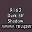 999 9163 Dark Elf Shadow