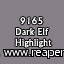 Dark Elf Highlight