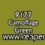 Camoflage Green