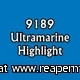 Ultramarine Highlight