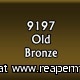 Old Bronze