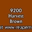 999 9200 Harvest Brown