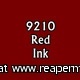 Red Ink