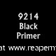 Black Primer