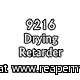 Drying Retarder