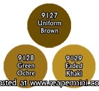 Khaki Brown