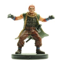 Janni Legends of Golarion