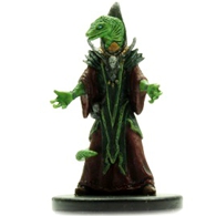 Serpentfolk Mystic