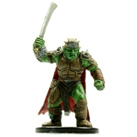 Orc Soldier