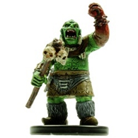 Orc Mystic
