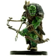 Orc Archer