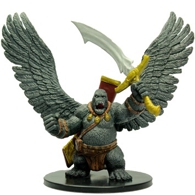 Derhii Legends of Golarion