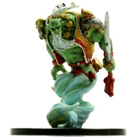 Djinni Legends of Golarion