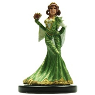 Queen Ileosa