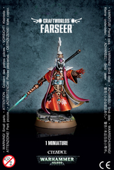 Eldar Farseer